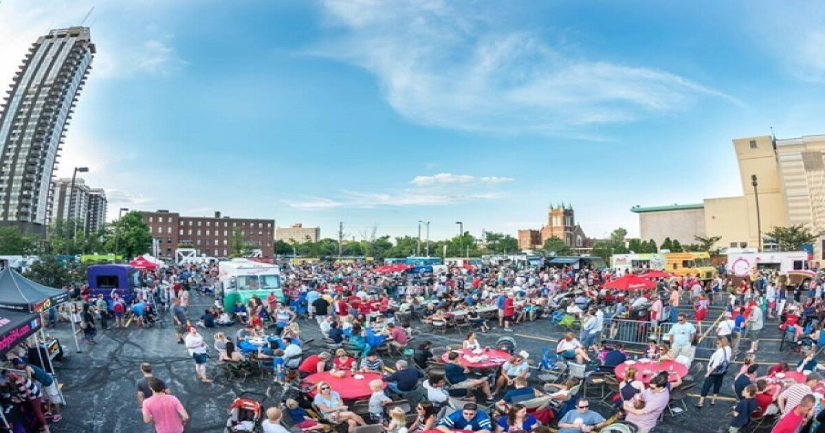 The Top 6 Things To Do In Indy This Weekend the-top-6-things-to-do-in-indy-this-weekend